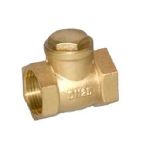 Brass Kab Rov Tav Kos Valve