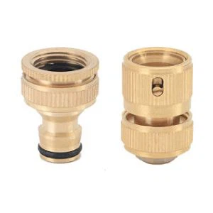 Copper Dej Pipe Fitting