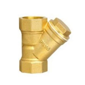Y-hom Brass Lim
