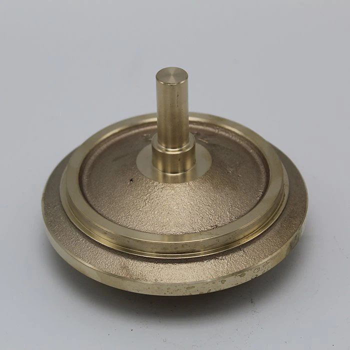 Bronze Flange